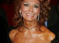 imagen Sophia Loren confiesa que Nicole Kidman, Penélope Cruz y Kate Hudson casi no comen