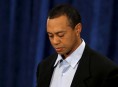 imagen Tiger Woods pidió perdón