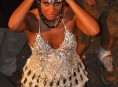 imagen Alicia Keys y Beyoncé graban juntas en Brasil