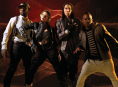 imagen Black Eyed Peas de estreno mundial