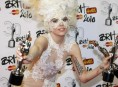 imagen Lady GaGa fue la gran ganadora de los Brit Awards