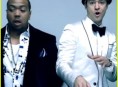 imagen Justin Timberlake presentó Carry Out