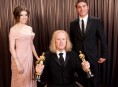 imagen El detrás de escena de la 82° edición de los Academy Awards