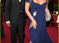 imagen Kristen Stewart, Maggie Gyllenhaal y Mariah Carey en los Oscars 2010