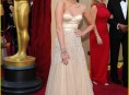 imagen Miley Cyrus, Meryl Streep y Mariska Hargitay en los Oscars 2010