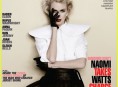 imagen Naomi Watts impactante para BlackBook Magazine