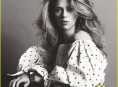 imagen Scarlett Johansson para V Magazine
