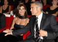 imagen George Clooney y Elisabetta Canalis han terminado
