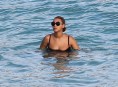 imagen Beyoncé y Jay-z: vacaciones con su hija Blue Ivy!