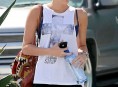 imagen Miley Cyrus luce su nueva figura