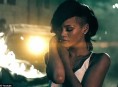 imagen Rihanna estrenó Diamonds