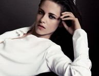 imagen Kristen Stewart para V Magazine